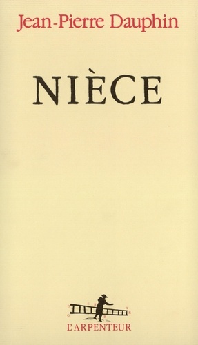 Emprunter Nièce livre