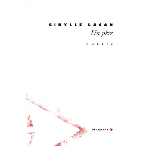 Emprunter Un père. Puzzle livre