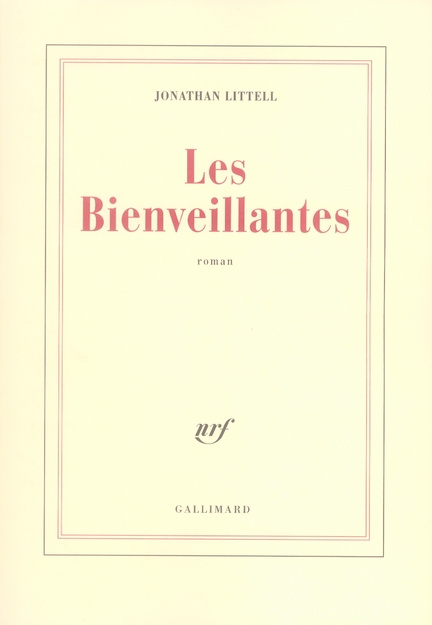 Emprunter Les Bienveillantes livre