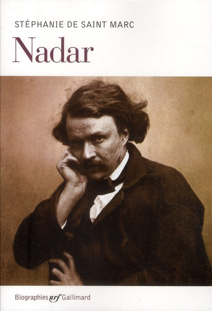 Emprunter Nadar livre