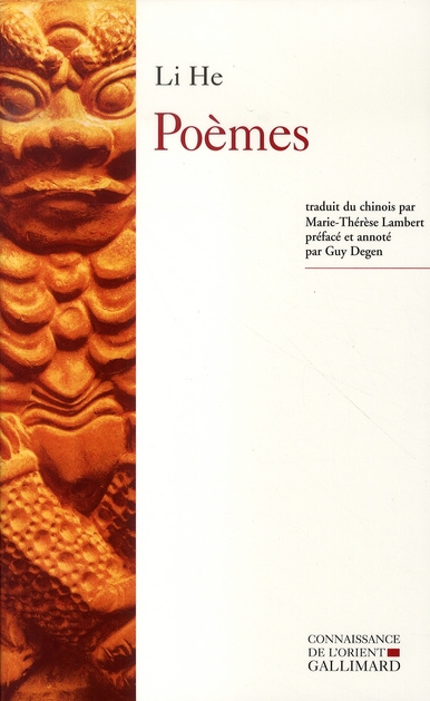 Emprunter Poèmes livre