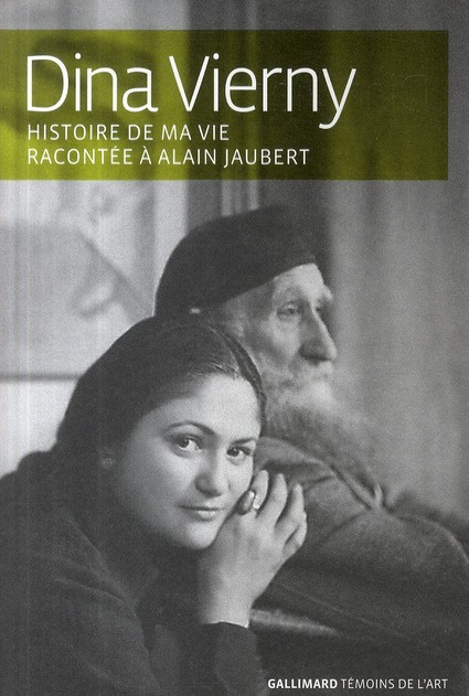 Emprunter Histoire de ma vie racontée à Alain Jaubert livre