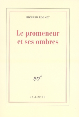 Emprunter Le promeneur et ses ombres livre