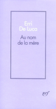 Emprunter Au nom de la mère livre