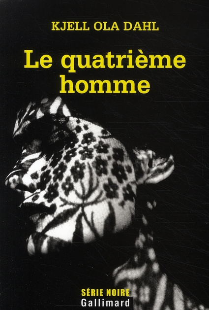 Emprunter Le quatrième homme livre