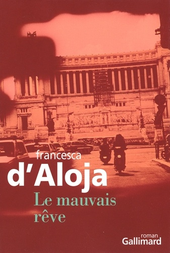 Emprunter Le mauvais rêve livre