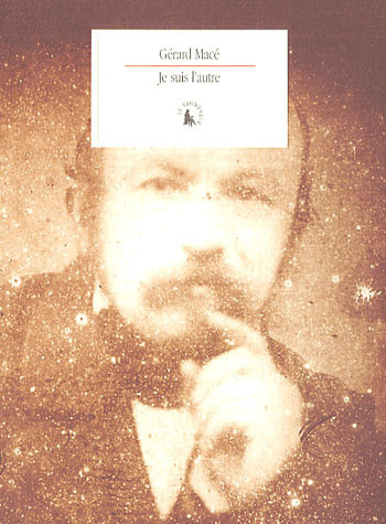 Emprunter Je suis l'autre livre