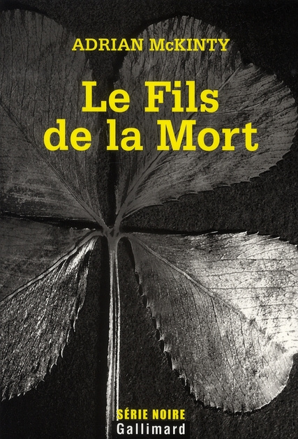 Emprunter Le Fils de la Mort livre