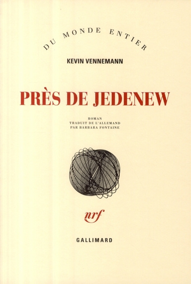 Emprunter Près de Jedenew livre