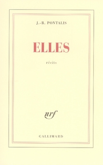 Emprunter Elles livre