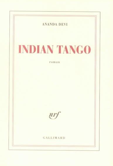 Emprunter Indian Tango livre