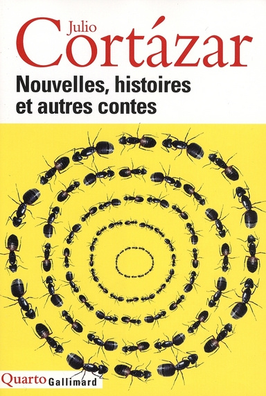 Emprunter Nouvelles, histoires et autres contes livre