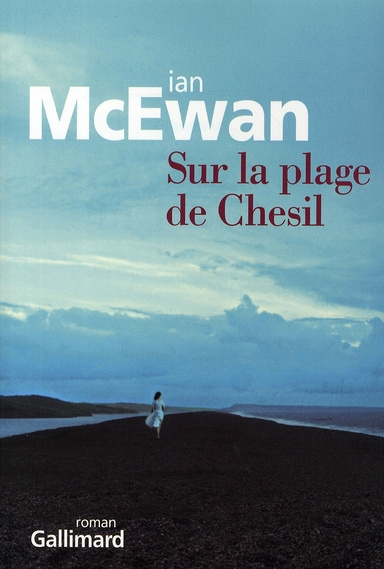 Emprunter Sur la plage de Chesil livre