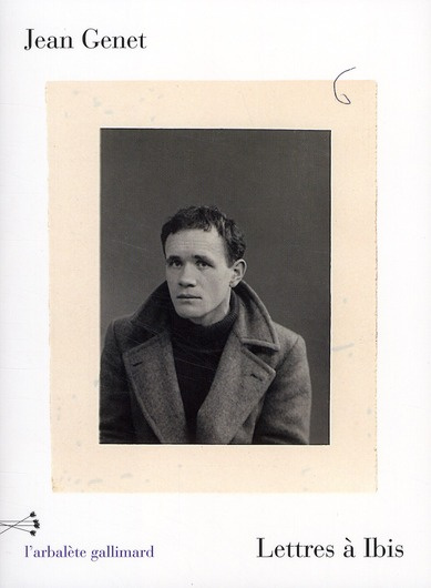 Emprunter Lettre à Ibis livre