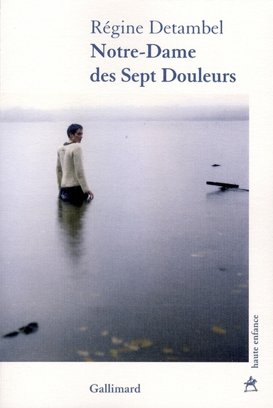 Emprunter Notre-Dame des Sept Douleurs livre