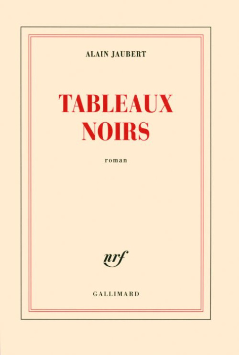 Emprunter Tableaux noirs livre