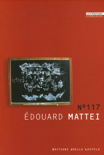 Emprunter N° 117 livre
