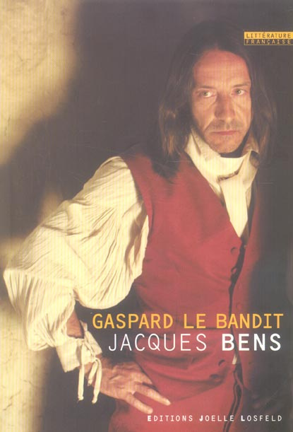 Emprunter Gaspard le bandit livre