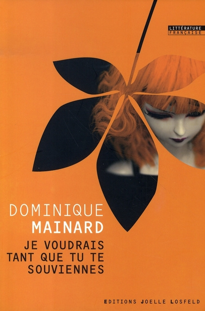 Emprunter Je voudrais tant que tu te souviennes livre