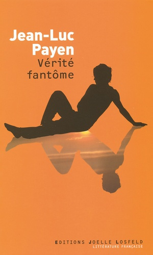 Emprunter Vérité fantôme livre