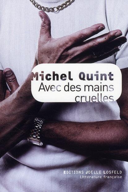 Emprunter Avec des mains cruelles livre