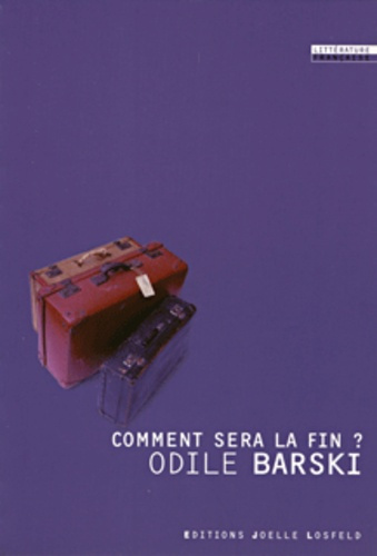 Emprunter Comment sera la fin ? livre