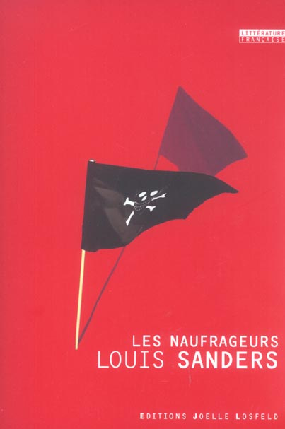 Emprunter Les naufrageurs livre