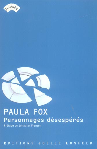 Emprunter PERSONNAGES DESESPERES livre