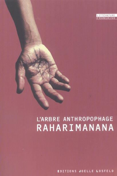 Emprunter L'arbre anthropophage livre