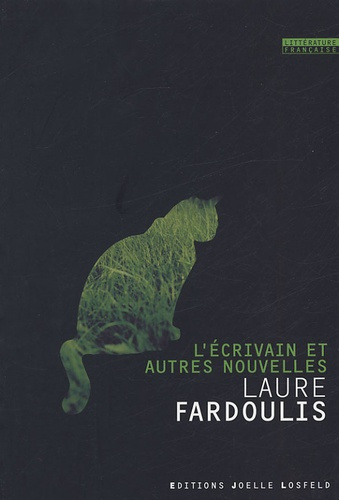 Emprunter L'écrivain et autres nouvelles livre