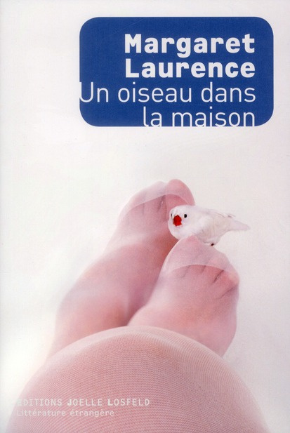 Emprunter Un oiseau dans la maison livre