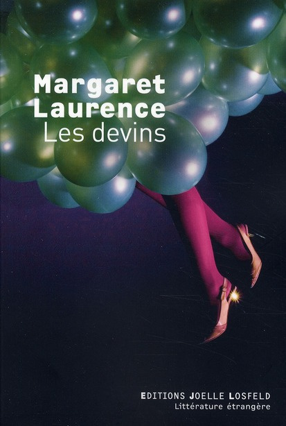 Emprunter Les devins livre