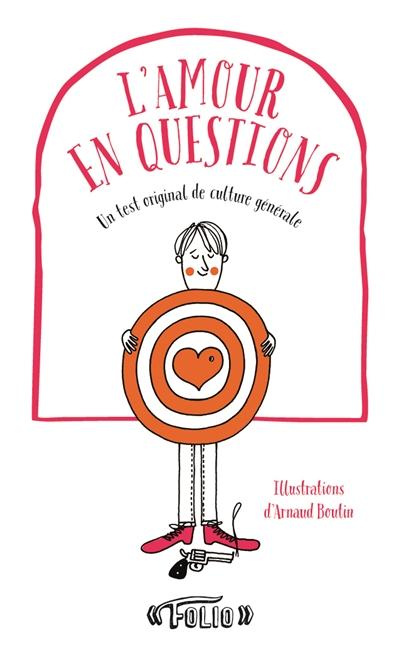 Emprunter L'amour en questions livre