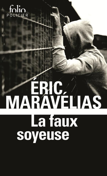 Emprunter La faux soyeuse livre