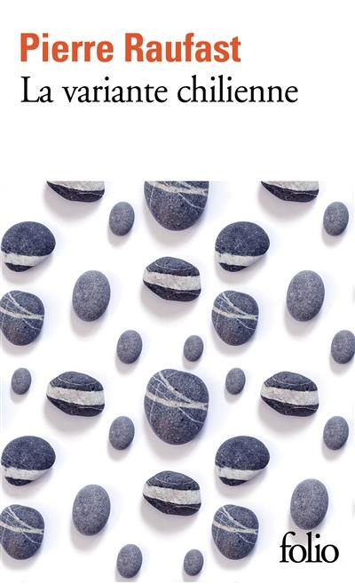 Emprunter La variante chilienne livre