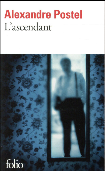 Emprunter L'ascendant livre