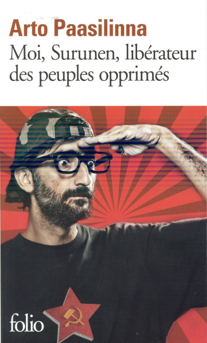 Emprunter Moi, Surunen, libérateur des peuples opprimés livre