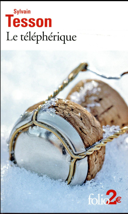 Emprunter Le téléphérique et autres nouvelles livre