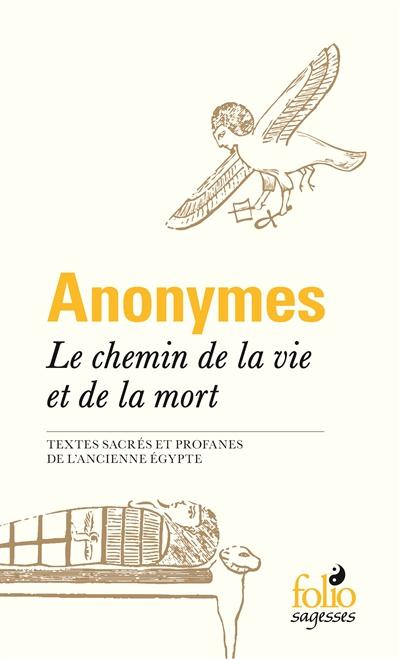 Emprunter Le chemin de la vie et de la mort livre