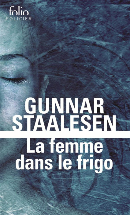 Emprunter La femme dans le frigo livre