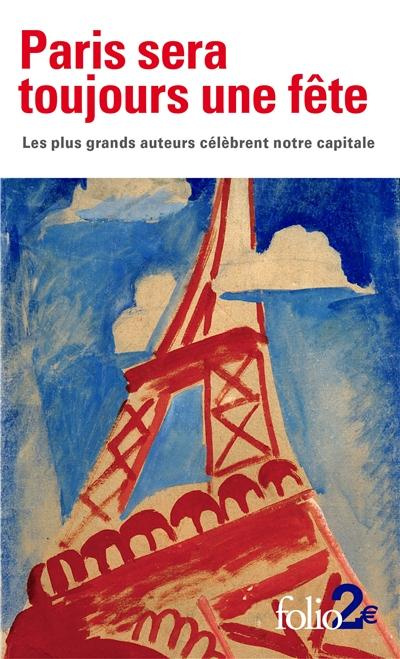 Emprunter Paris sera toujours une fête livre