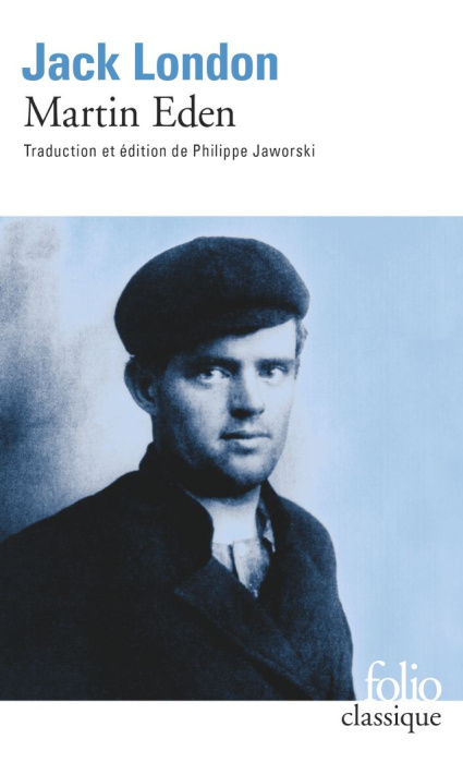 Emprunter Martin Eden livre