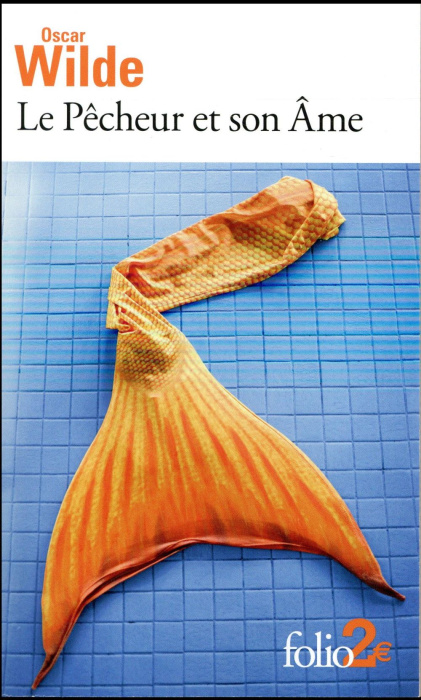 Emprunter Le pêcheur et son âme et autres contes livre