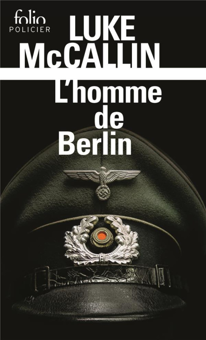 Emprunter L'homme de Berlin livre