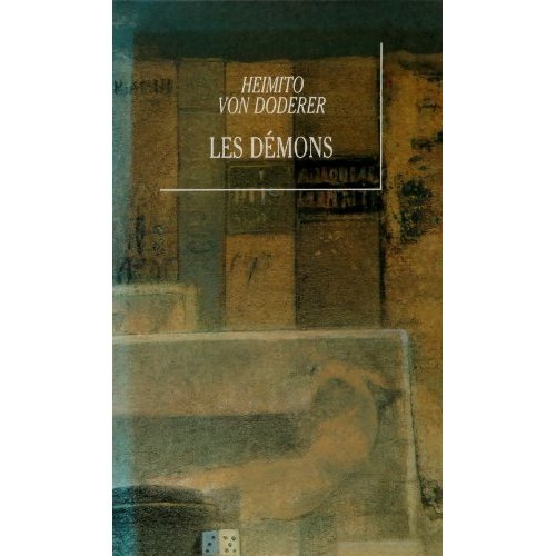 Emprunter DODERER COFFRET 3 VOLUMES livre