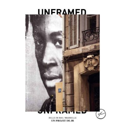 Emprunter Unframed Belle de mai/Marseille livre