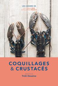 Emprunter Coquillages & crustacés livre