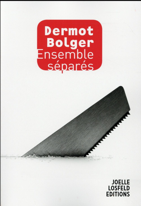 Emprunter Ensemble séparés livre