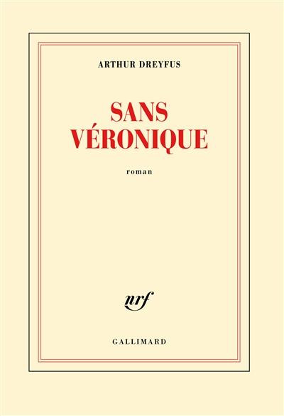 Emprunter Sans Véronique livre