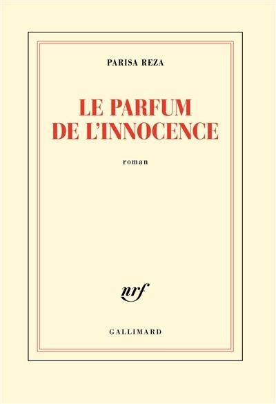Emprunter Le parfum de l'innocence livre